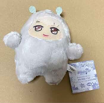 棗巳波 めちゃでかきらどるぬいぐるみ アイナナ モンぬい アイドリッシュセブン めちゃでかきらどるぬいぐるみ～アイナナ